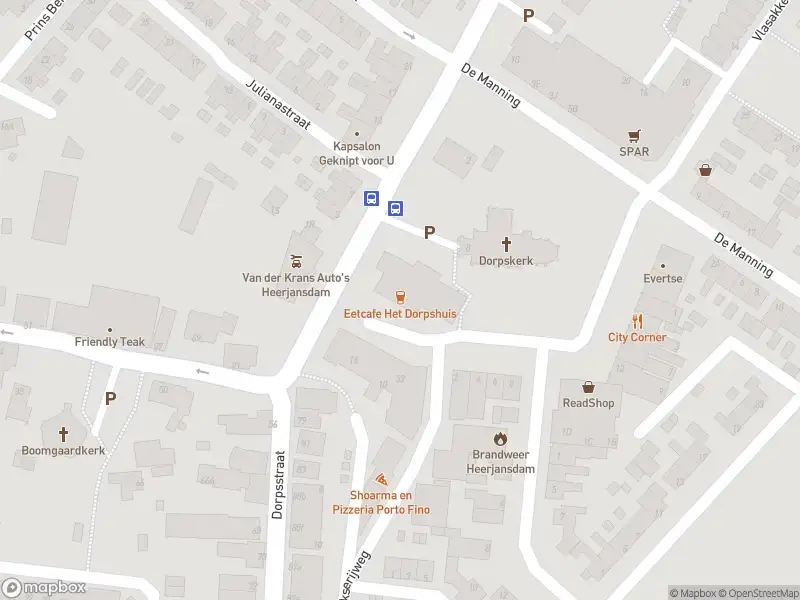 Overlastmelding Prins Bernhardstraat in Heerjansdam