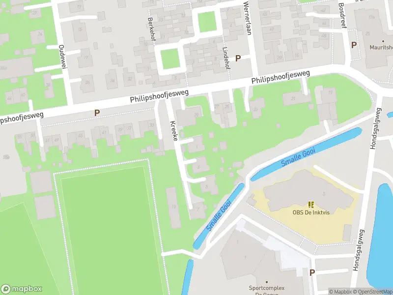 Besteld ambulance vervoer naar de Kreeke in Dirksland