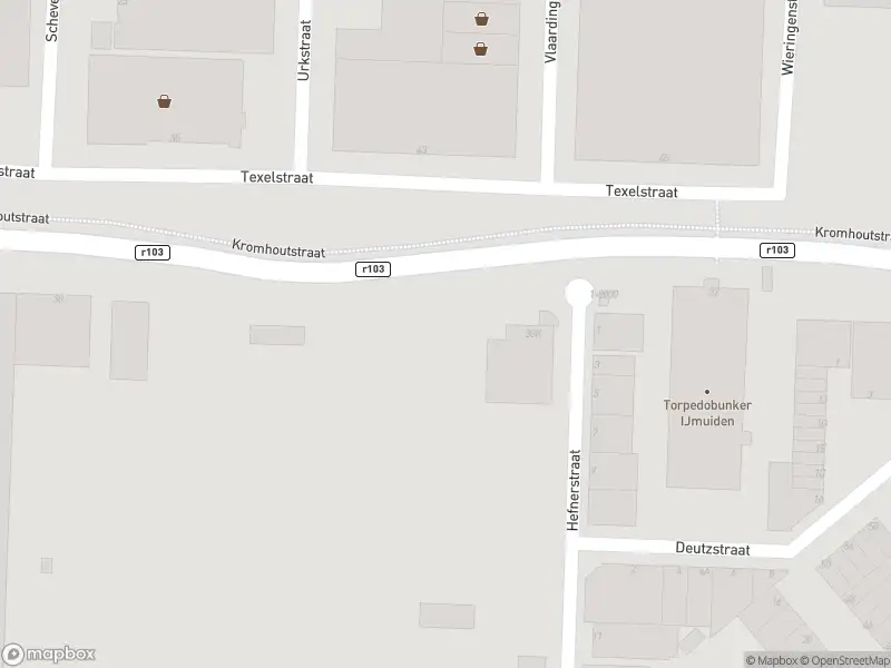 Anonieme overlastmelding Kromhoutstraat in IJmuiden