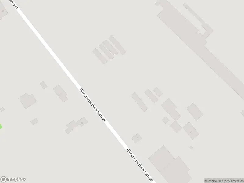Overlastmelding Eimerensedwarsstraat in Elst