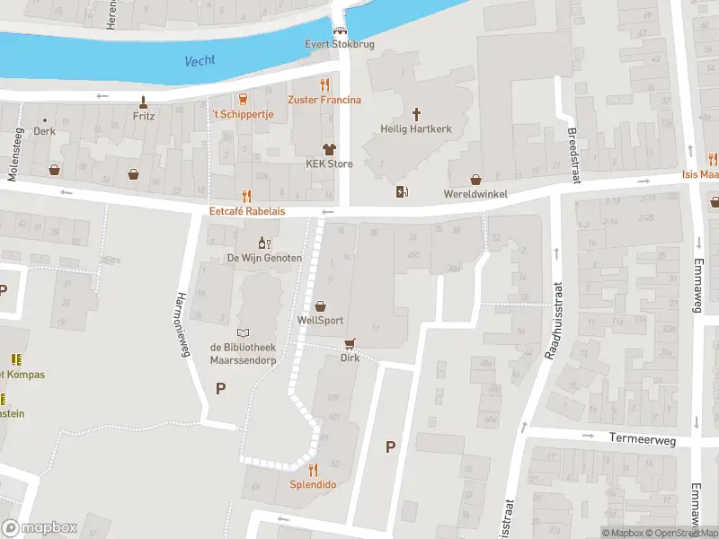 Overlastmelding Bolensteinsestraat in 3603AX Maarssen