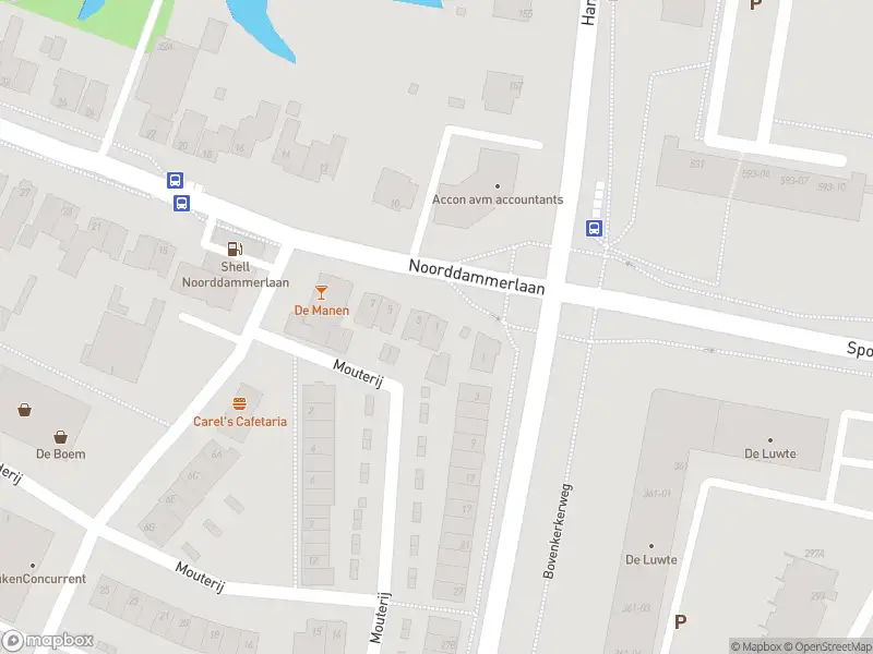 Overlastmelding Noorddammerlaan in Amstelveen gesloten