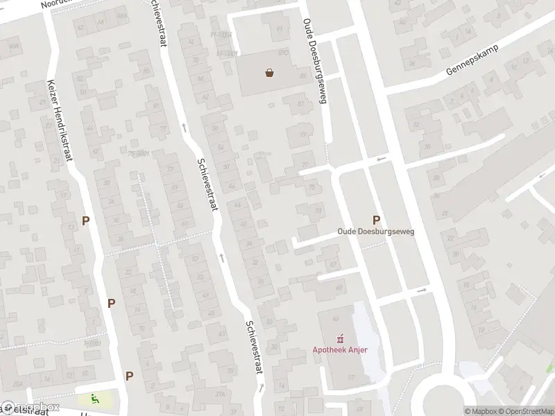 Overlastmelding Haspelstraat in Zevenaar
