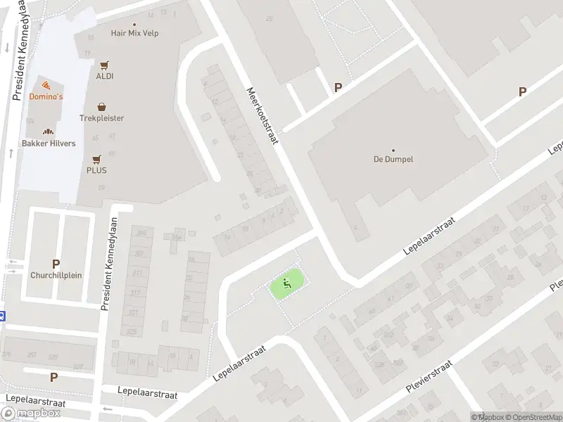 Overlastmelding Fuutstraat in Velp gesloten