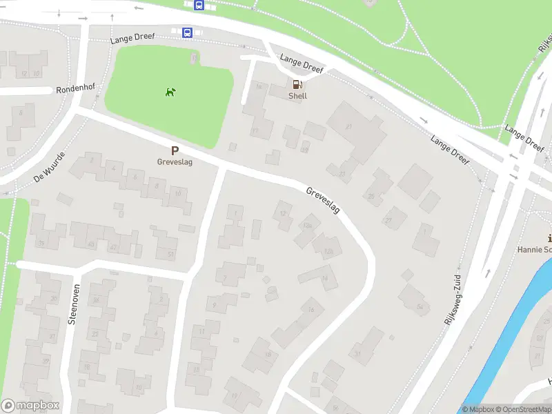Anonieme overlastmelding Greveslag in Elst gesloten