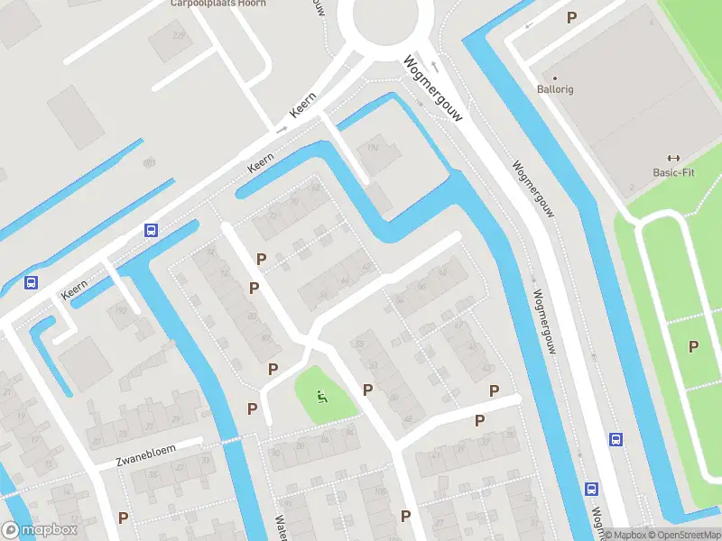 Overlastmelding Waterkers in Zwaag gesloten