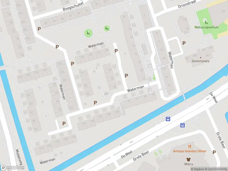 Overlastmelding Waterman in Hoorn gesloten