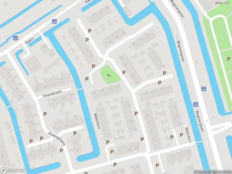 Overlastmelding Waterkers in Zwaag gesloten