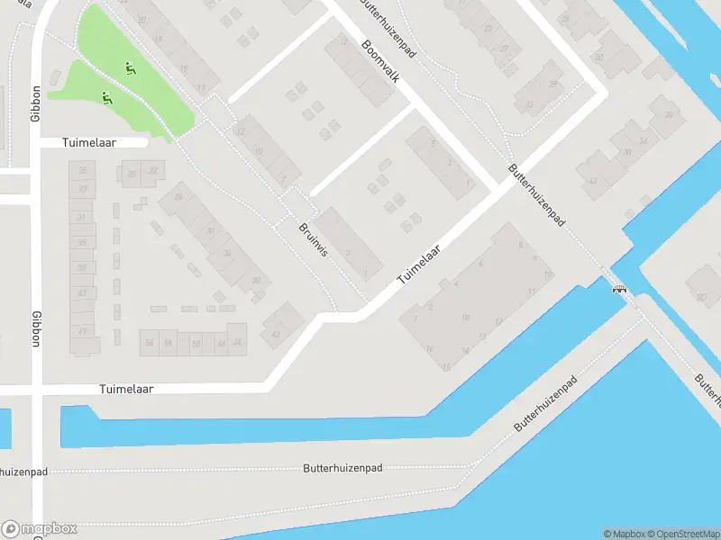 Overlastmelding met urgentie Bruinvis in Heerhugowaard gesloten