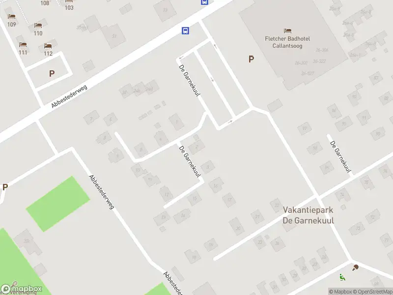 Overlastmelding De Garnekuul in Callantsoog gesloten