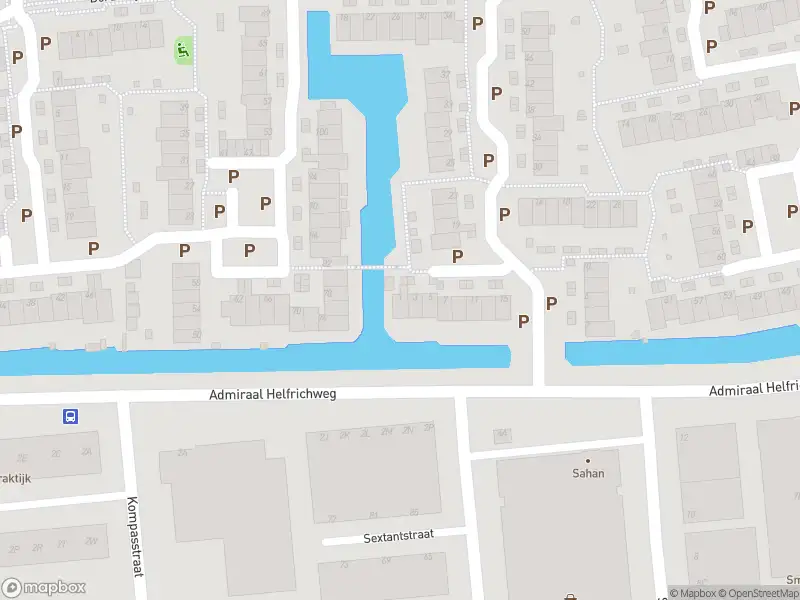 Besteld ambulance vervoer naar de Jan de Geusrede in Capelle aan den IJssel