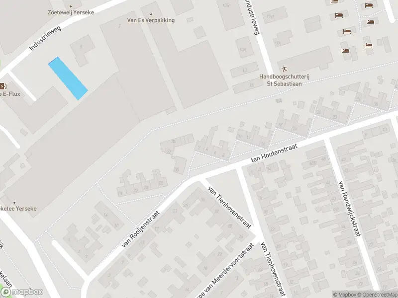 Overlastmelding Ten Houtenstraat in Yerseke gesloten
