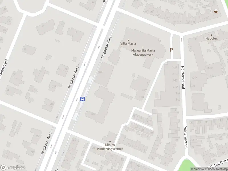 Overlastmelding Van Maerlantstraat in 5025PK Tilburg gesloten