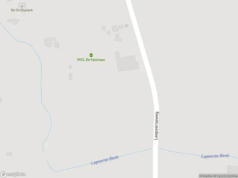 Brandweer met grote spoed naar de Laapeerseweg in Leusden vanwege voertuigbrand