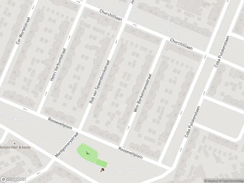 Overlastmelding Laarstraat in 5025VJ Tilburg