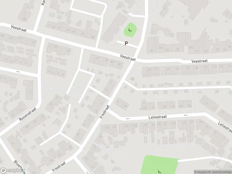 Anonieme overlastmelding Boterbloemstraat in 6134XP Sittard gesloten