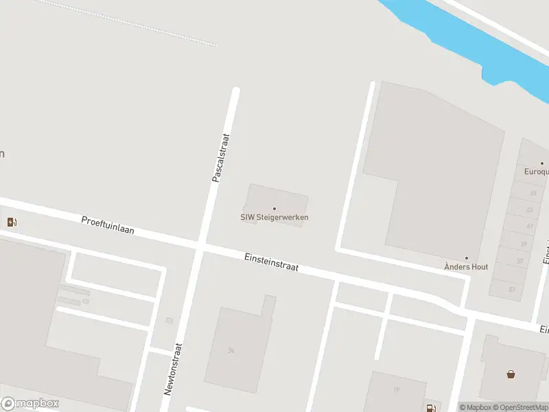 Overlastmelding Pascalstraat in Numansdorp gesloten