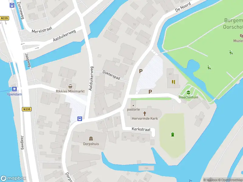 Anonieme overlastmelding De Noord in Ilpendam