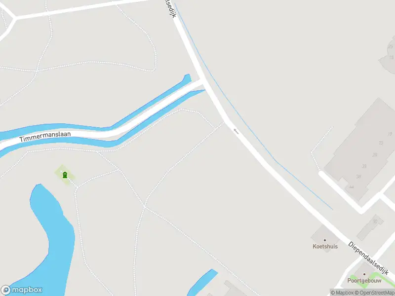 Overlastmelding  in Maarssen
