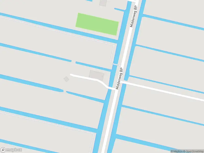 Overlastmelding Middenweg BP in Amstelveen gesloten