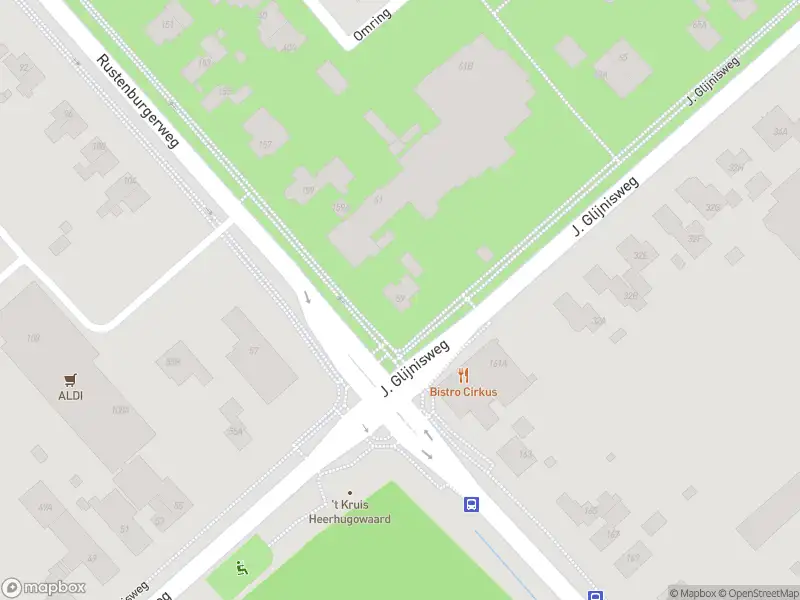 Overlastmelding Jan Glijnisweg in Heerhugowaard gesloten