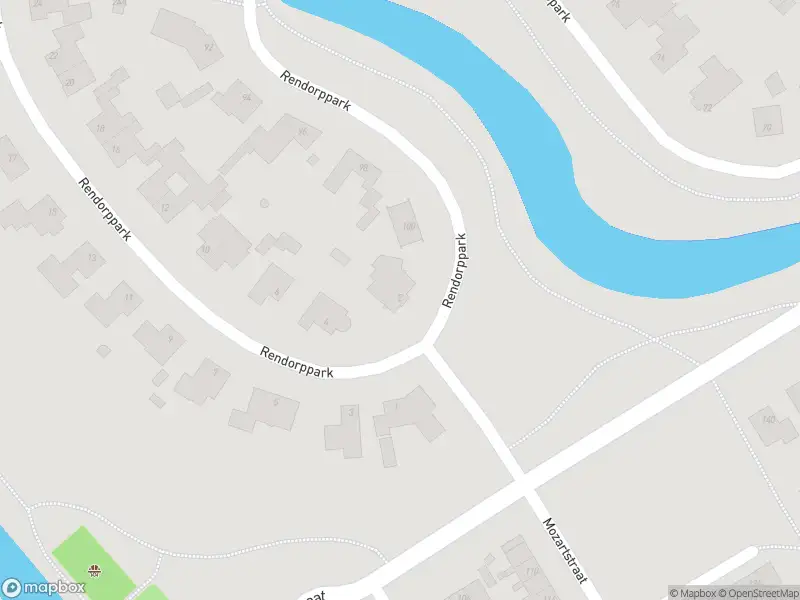 Anonieme overlastmelding Rendorppark in Heemskerk gesloten