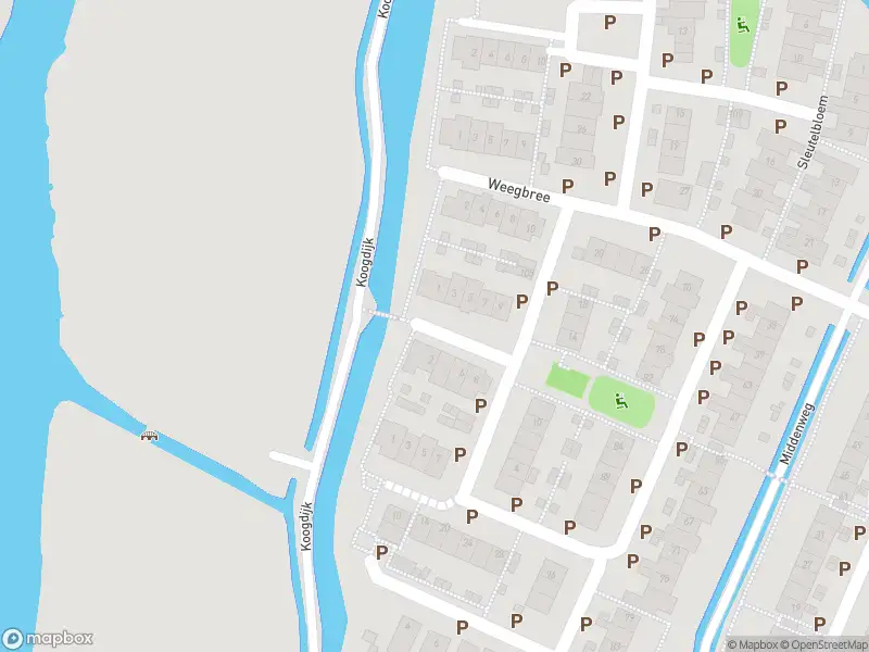 Overlastmelding Zevenblad in Uitgeest gesloten