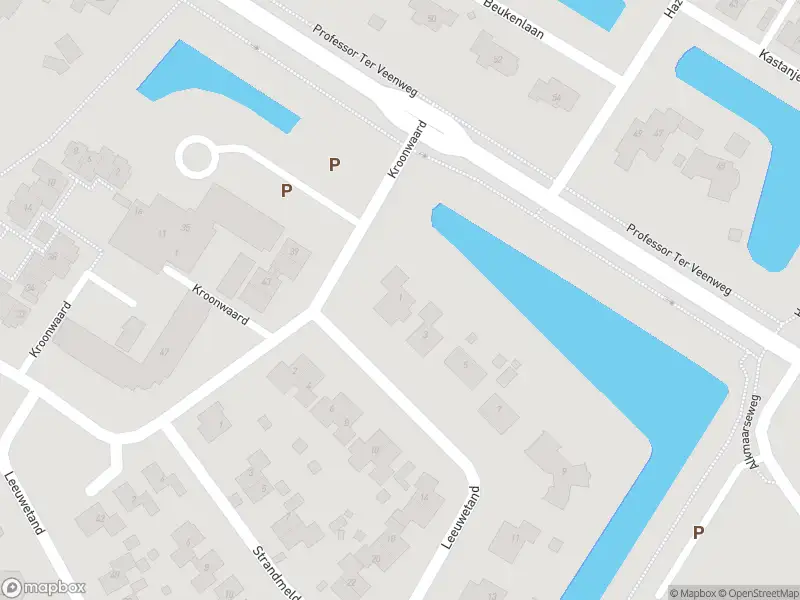 Overlastmelding Leeuwetand in Middenmeer gesloten