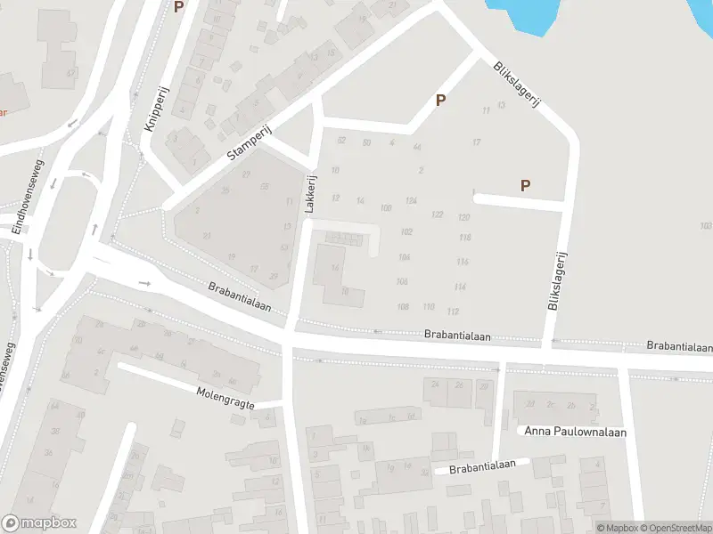 Overlastmelding Brabantialaan in Waalre