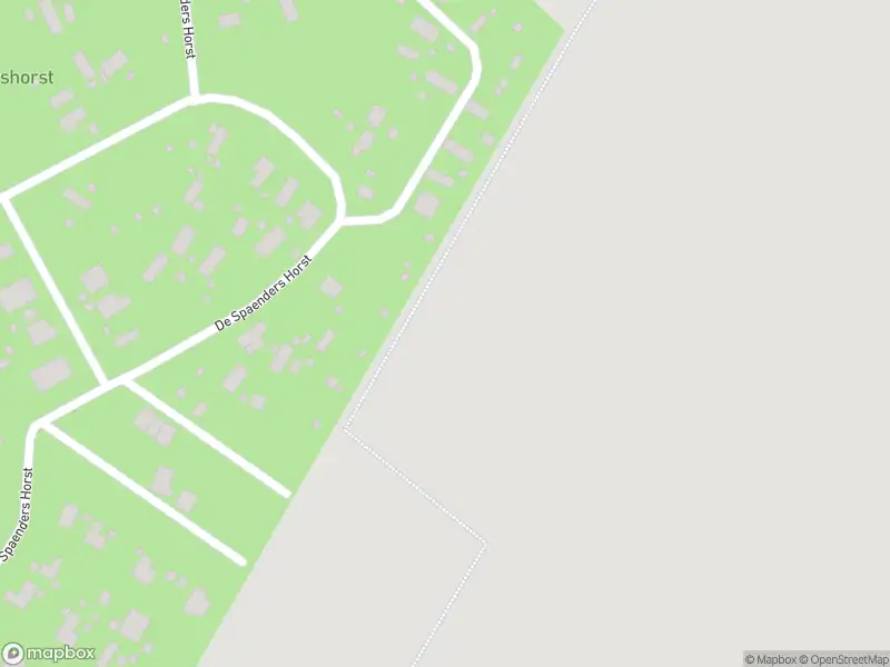 Overlastmelding Spaaneindsestraat in Esbeek