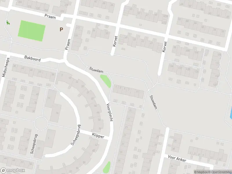 Overlastmelding Voorplecht in Amstelveen