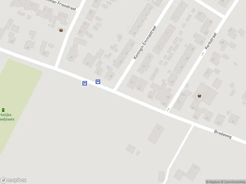 Anonieme overlastmelding Bredeweg in Randwijk