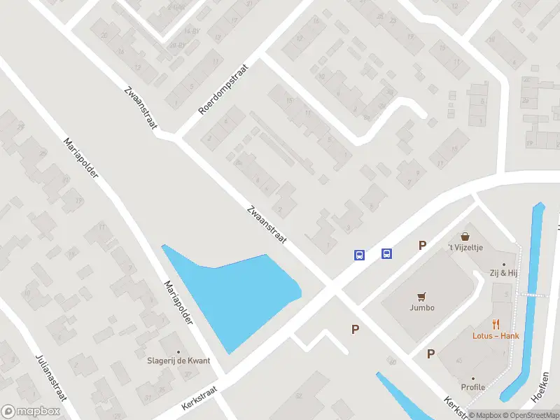 Overlastmelding Zwaanstraat in Hank gesloten