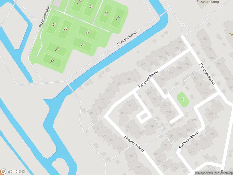 Overlastmelding Fazantenkamp in Maarssen