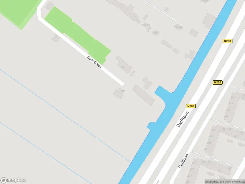 Overlastmelding Sportlaan in Santpoort-Zuid gesloten