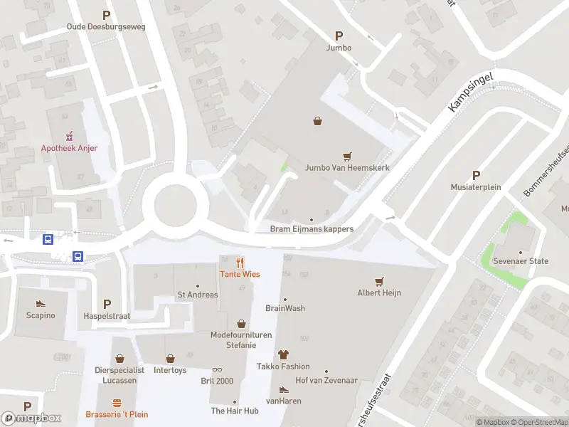 Overlastmelding Kampsingel in Zevenaar