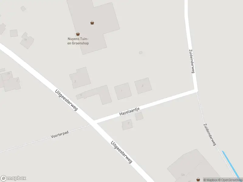 Overlastmelding Hazelaantje in Limmen