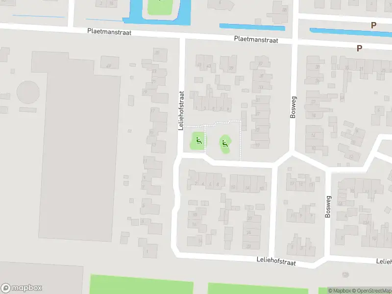 Overlastmelding Sterrenboschstraat in Heerhugowaard gesloten