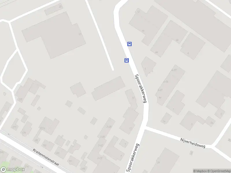 Overlastmelding Spoorakkerweg in Udenhout