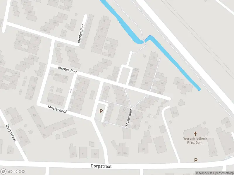 Overlastmelding Mosterdhof in Westervoort