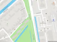 Ambulance met grote spoed naar de Vosmaerstraat in Berkel en Rodenrijs
