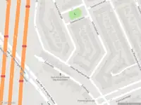 Ambulance met grote spoed naar de Johan Wagenaarstraat in Dordrecht