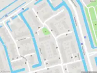 Overlastmelding Waterkers in Zwaag