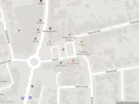 Politie met grote spoed naar de Markt in Landgraaf