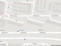 Overlastmelding Schubertstraat in Tilburg gesloten