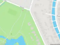 Overlastmelding Burgemeester Jaslaan in Dordrecht