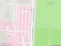 Brandweer met gepaste spoed naar de Ds Theodor Fliednerstraat in Eindhoven