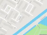 Ambulance met gepaste spoed naar de Berliozplein in Berkel en Rodenrijs