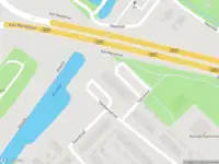 Overlastmelding Yokohamadreef in Utrecht gesloten