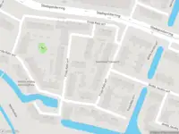 Overlastmelding Frida Katz-Erf in Dordrecht gesloten